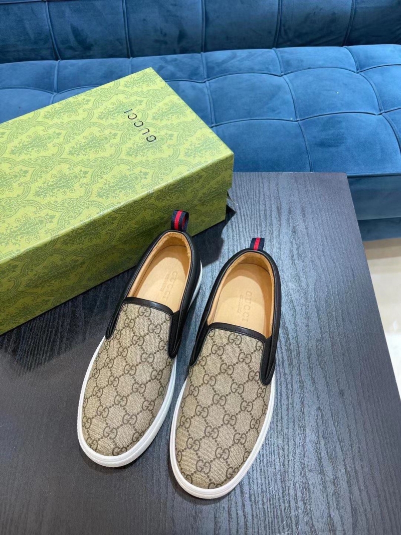 Gucci Casual Shoes